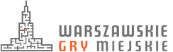 Warszawskie Gry Miejskie